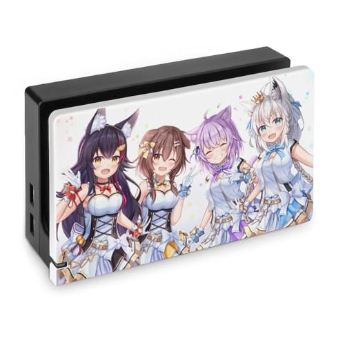 SwitchhbNpJo[  Aj VTuber ˂  ~I tu XCb`hbNp ϋv y ^ یP[X Mf {̕ی h~ LYB ANZT[ w///ho G/  