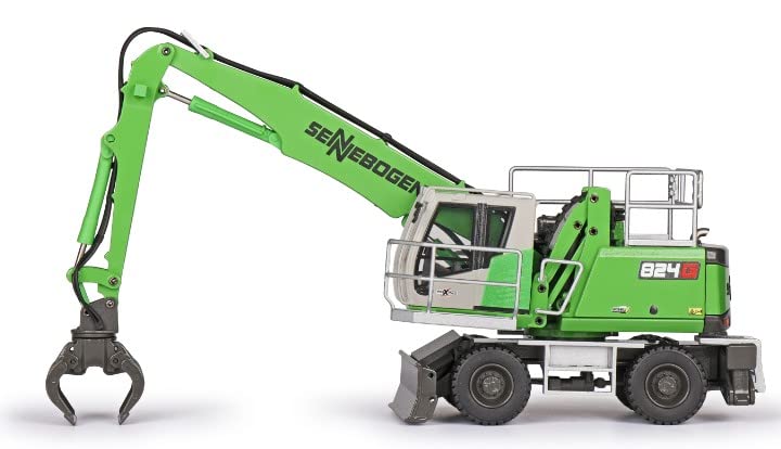 Sennebogen 824 G Schaufel