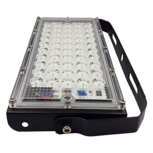 La Mejor Selección de Reflectores led 50w precio los 7 más buscados. 27 Imagen adicional