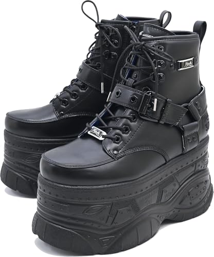 [ [XP YOSUKE ] Xj[J[ fB[X nCJbg u[c Ou[c ₷ 10.5cm\[ 23.5cm ubN