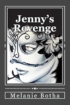 Paperback Jenny's Revenge Book