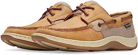 Eastland Men's Solstice Oxford, TAN, 11.5 | Image 6