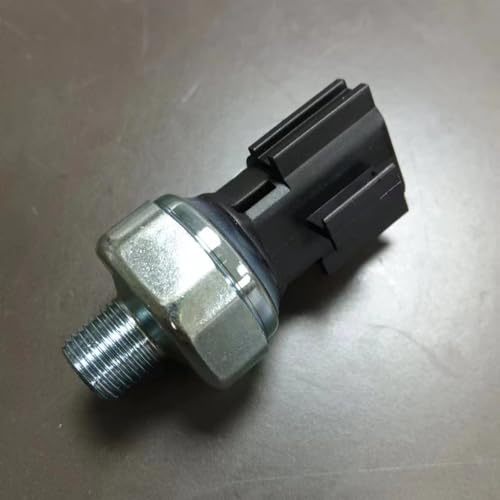 Capteur de pression de carburant 25070CD000 pour pressostat d'huile moteur 42CP8-12