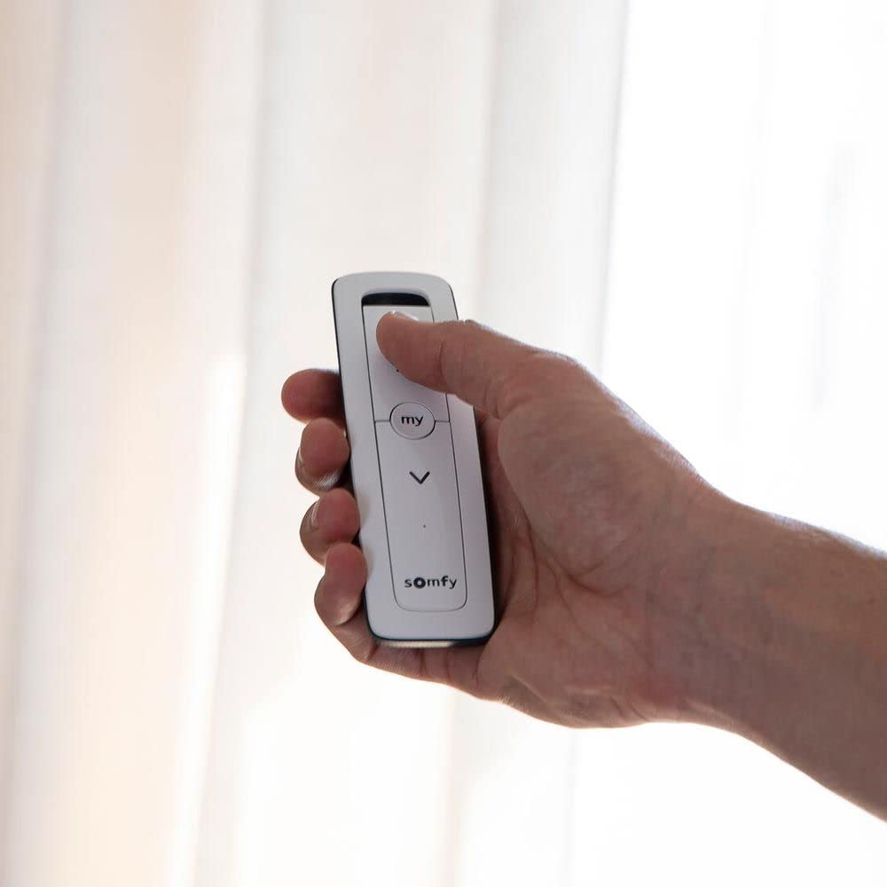 somfy 1870402 1-channel Funk-Handsender, See item description - Image 2