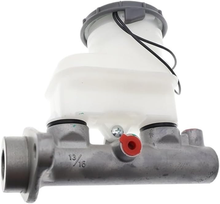 zacisków hamulcowych Pasuje do Honda Civic 1.6L I4 1996-2000 uniwersalne akcesoria samochodowe pompa hamulcowa główny cylinder hamulcowy zacisk hamulcowy