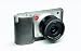 Produktbild Leica 018800 Displayschutzfolie für Leica T (Stein grau)