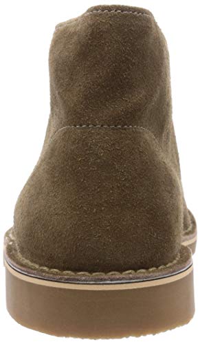 Image of Clarks Men's Bushacre3 Chukka Boots