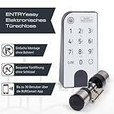 BURG-WÄCHTER secuENTRY easy 7601 - 4