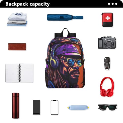Sac à dos de randonnée pliable imperméable compactable voyage
