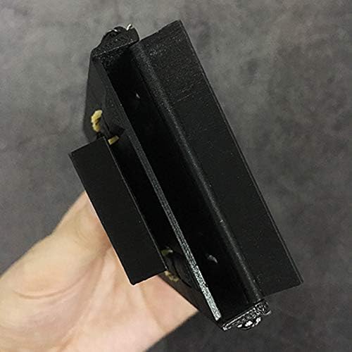 SUMAG Mysterious System Magic Tricks Bare Hand Appearing Deck Card Device Magic Magician Accessories Stage Street Illusions Gimmick