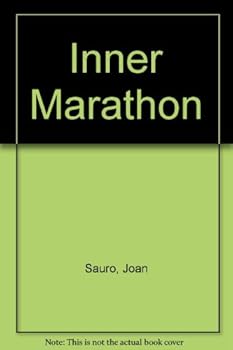 Paperback Inner Marathon Book