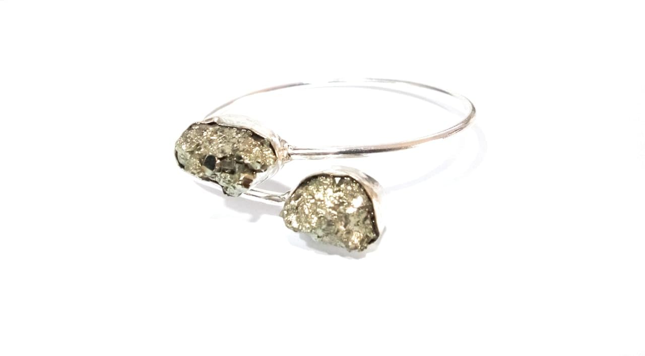 See full amazon price history chart for PANAKUMUS Natural Peru Pyrite Kada Pyrite Cuff Metal Bracelet with two Pyrite Raw Stone for Men and Women Attract Wealth and Prosperity PANAKUMUS Natural Peru Pyrite Kada Pyrite Cuff Metal Bracelet with two Pyrite Raw Stone for Men and Women Attract Wealth and Prosperity (B0C7HD1QR7) Amazon Price History, Amazon Price Tracker