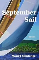 September Sail: Poems 1516958160 Book Cover