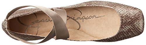 Image of Jessica Simpson Women's Mandalaye Ballet Flat