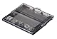 Canon PCC-CP400 Papierkassette für SELPHY CP810