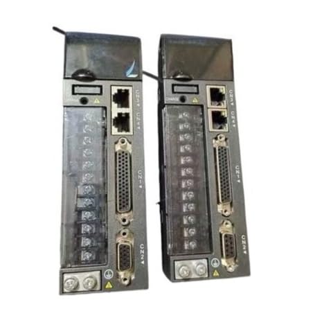 Servo driver SV630NS2R8I-FS de haute précision pour équipements industriels