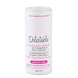 Delectable by Cake Beauty, Coconut & Cream Dry Shampoo & Body Powder