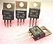 2N6491 / Transistor / TO220 / 4 Pieces (QZTY)