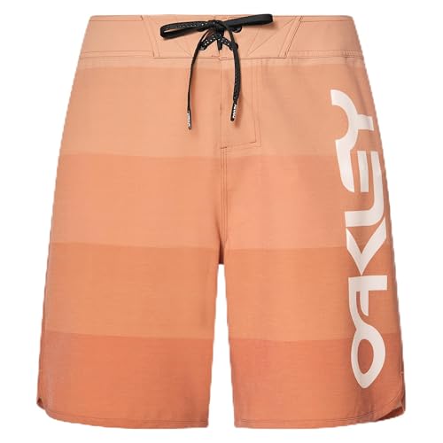 Oakley Retro Mark 19" boardshort elástico secado rápido bañador náutico de hombre
