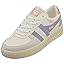 White/Lavender/Terracotta