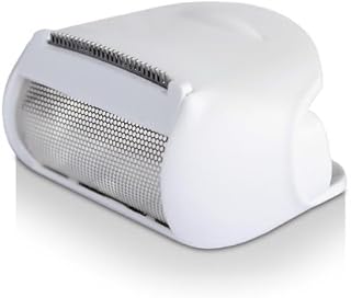 Braun Wechselrahmen (Scherblatt),Silk-épil 3 Soft Perfection