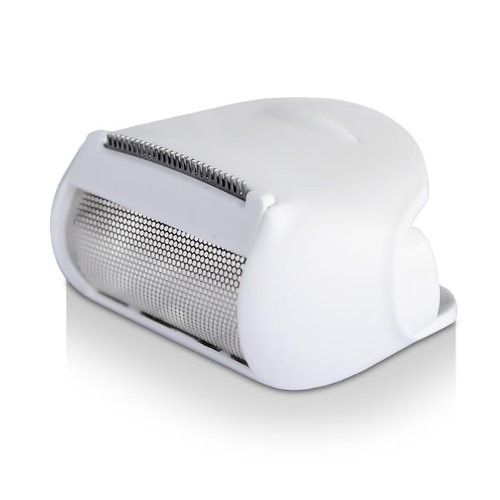 Braun Wechselrahmen (Scherblatt),Silk-épil 3 Soft Perfection