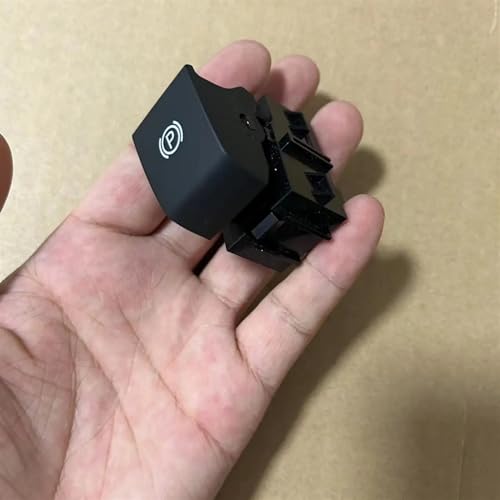 Interrupteur de frein à main électronique haute sensibilité bouton commande robuste 20787804