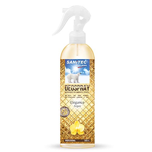 Preisvergleich Produktbild Sanitec Deospray Lufterfrischer 300 ml, 1