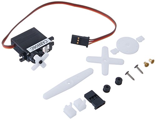Preisvergleich Produktbild Graupner 7911 Servo digital DES 428 BB MG