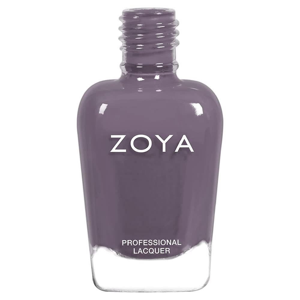 Zoya Nail Polish 6