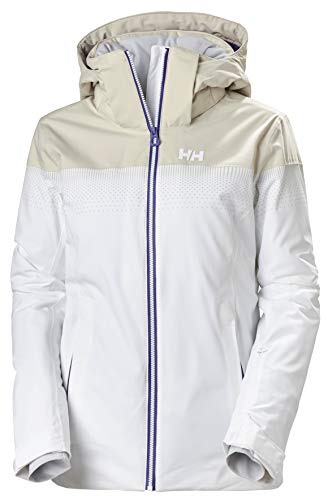 Helly Hansen W Motionista Lifaloft Giacca da Sci