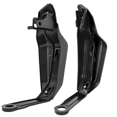 Protège mains X-ADV 750 2025 : protection guidon robuste anti-choc - 6