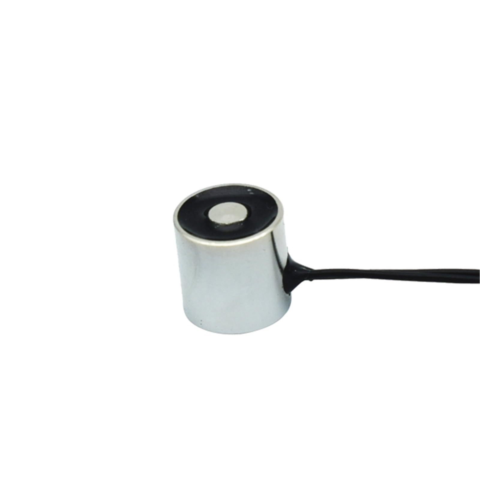 Électro-aimant de levage DC 6V H1212 avec force de maintien de 4N pour système automatisé