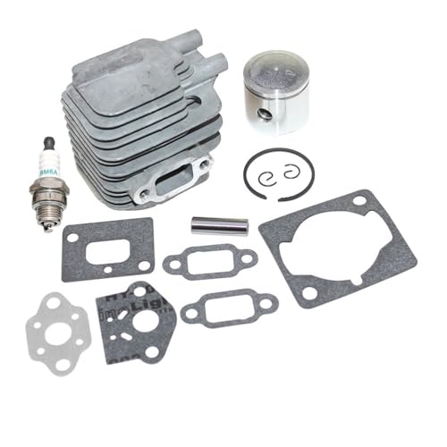 Kit cylindre-piston contre la perte de puissance du HC-151