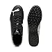 Puma Men's ATTACANTO Turf Trainer Soccer Cleat, Puma Black-Puma White, 9.5