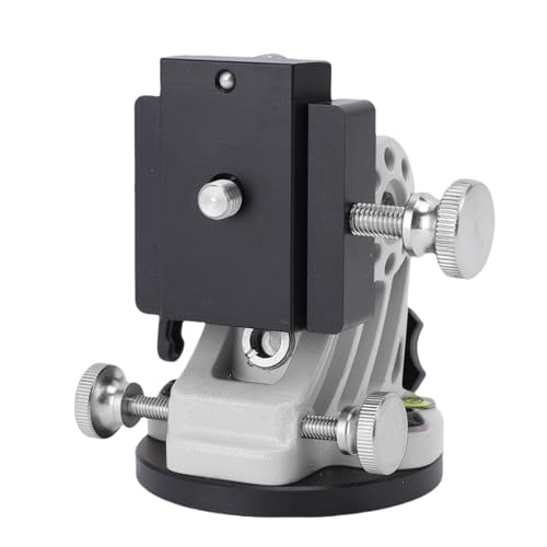 Base de latitud Aramox para astrofotografía de campo y observación nocturna con Skywatcher