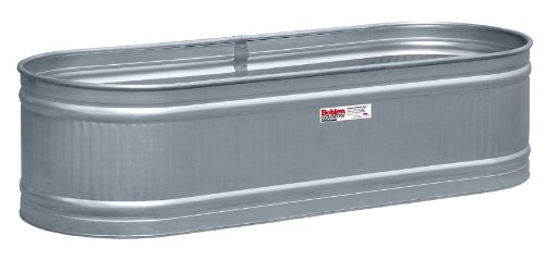 Behlen Country RE328 294-Gal Round-End Tank