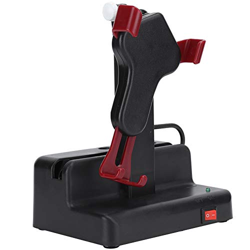 Automatic Phone Shaker, Stable Adjustable Stand Automatic Mobile Phone Shaker, for Car Home