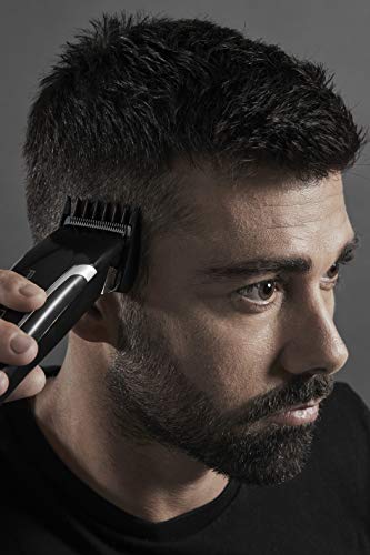 Rowenta Driver TN1603 - Cortapelos con cable con cuchillas de acero inoxidable y 20 longitudes de corte de alto… - Imagen 3