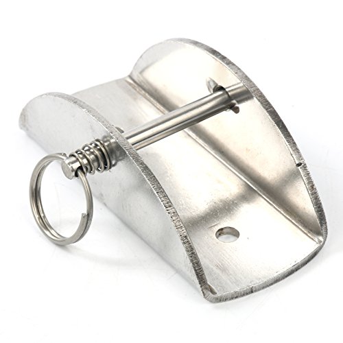 image for Amarine Made Anchor and Chain Lock/Stopper for Boat