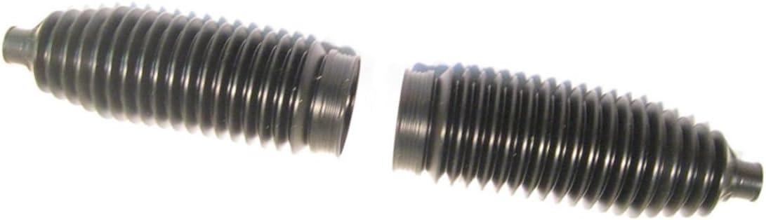 Rack and Pinion Bellows Kit Front fits Mazda 5 2006 2007 2008 2009 2010 Replacement 1J0 422 831, 1J0 422 831B, 8N0 831 1 x