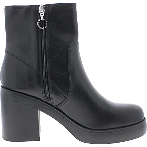 Dirty Laundry Women's Groovy Fashion Boot3