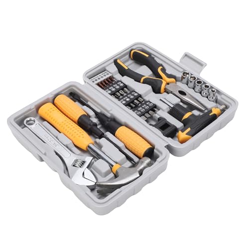Kit de herramientas combinadas 30 piezas banapoy miniatura 3