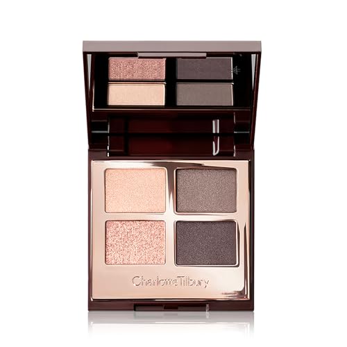 Charlotte Tilbury Luxury Palette Eyeshadow Quad - Powder Eyeshadow