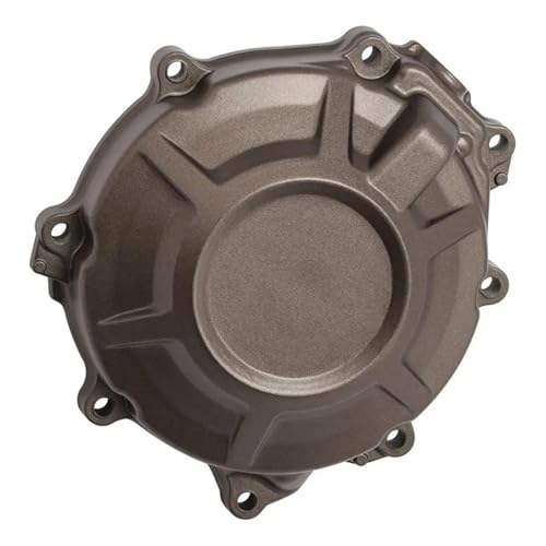 Couvercle carter manivelle CB650R pour vos balades et trajets quotidiens
