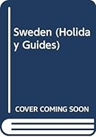 Sweden (Collins holiday guides) 0004357353 Book Cover