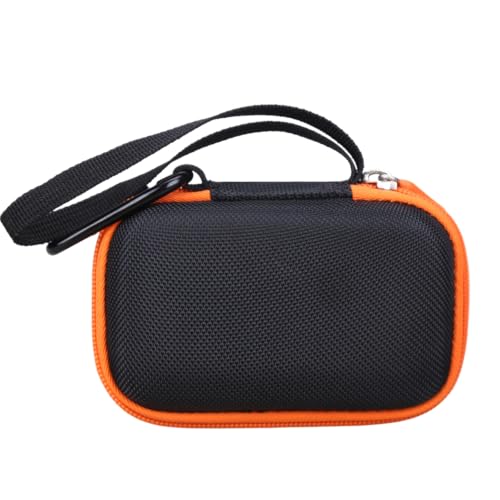 Funda protectora de EVA para evitar daños en medidor Klein Tools ET920 USB 4