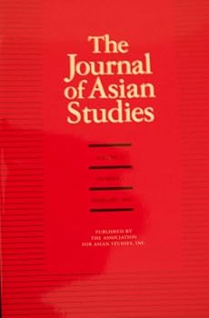 The Journal of Asian Studies: Volume 63, Number 1, February 2004: Making Useful Citizens of Ainu Subjects in Twentieth- Century Japan, et al.