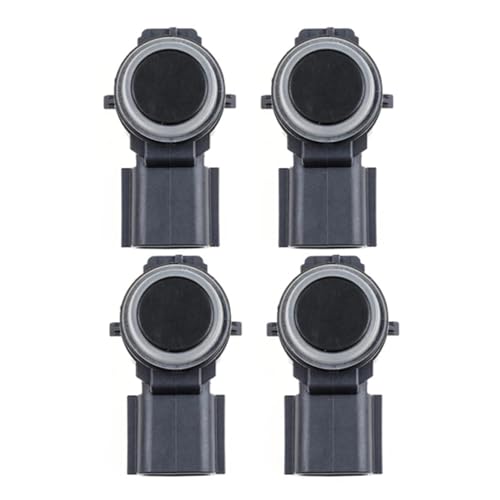 Capteur PDC stationnement Renault 0263023998 radar recul pare-chocs 4pcs