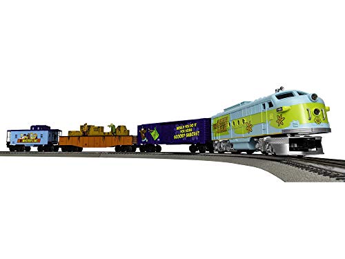 lionel batman phantom